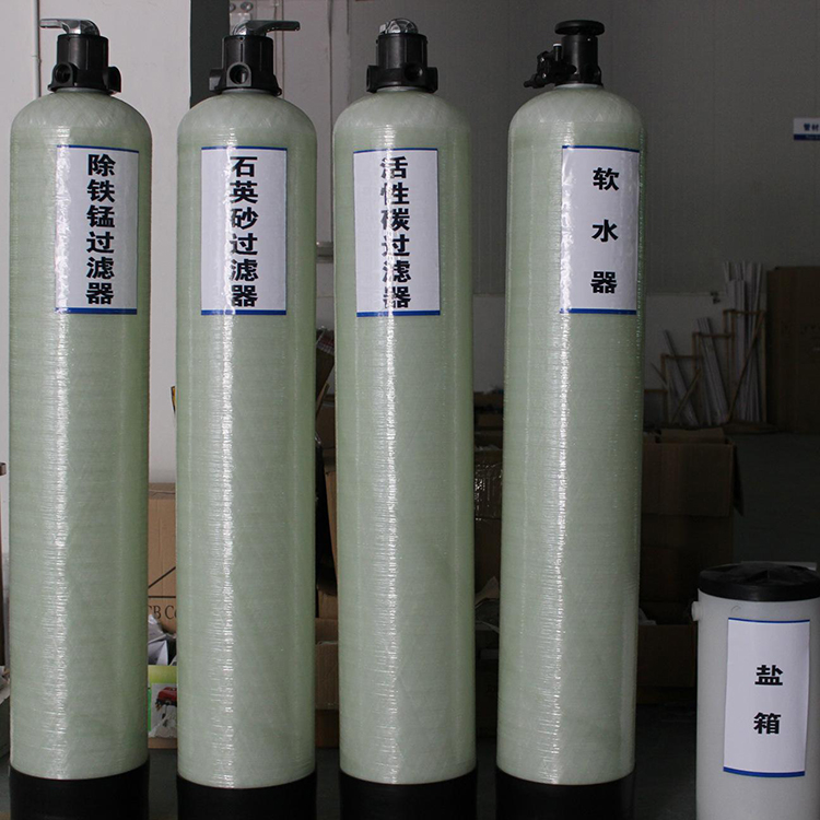 不銹鋼活性炭過濾器自清洗的優點有哪些？