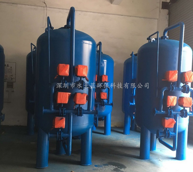 印染廢水怎么處理？印染廠污水治理方法