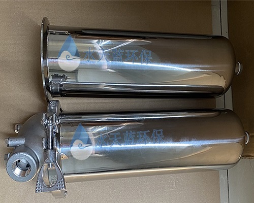 新能源行業用過濾器生產廠家